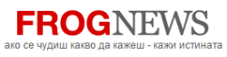Вестник Frog news